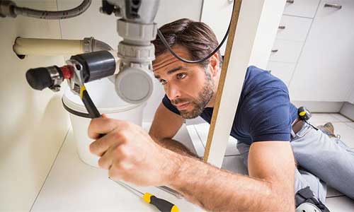 Home Plumbing Solutions